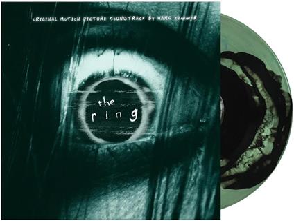 The Ring - Vinile LP di Hans Zimmer