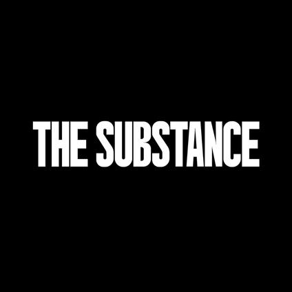 The Substance - Vinile LP di Raffertie