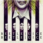Beetlejuice Beetlejuice (Colonna Sonora)