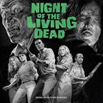 Night Of The Living Dead (Colonna Sonora)