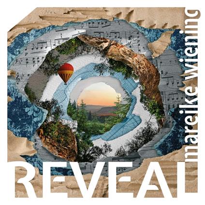 Reveal - CD Audio di Mareike Wiening