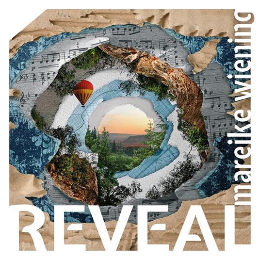 Reveal - CD Audio di Mareike Wiening