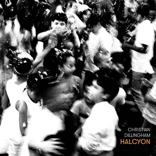 Halcyon - CD Audio di Christia Dillingham