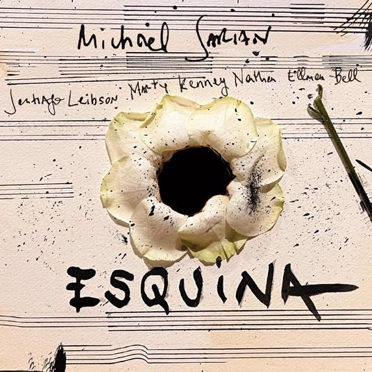 Esquina - CD Audio di Michael Sarian