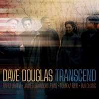 CD Transcend Dave Douglas
