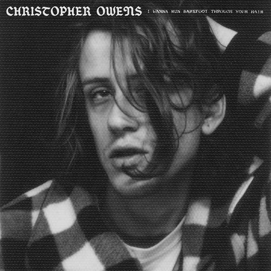 I Wanna Run Barefoot Through Your Hair - Vinile LP di Christopher Owens