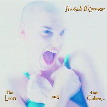 Lion And The Cobra - CD Audio di Sinead O'Connor