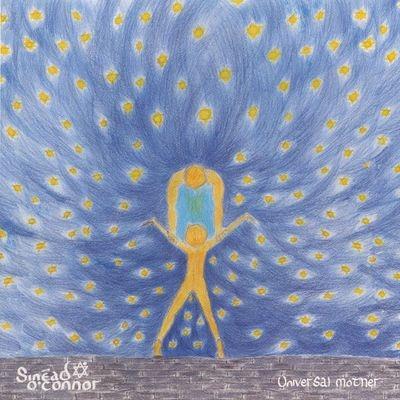 Universal Mother - CD Audio di Sinead O'Connor