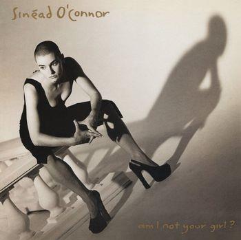 Am I Not Your Girl? - Vinile LP di Sinead O'Connor