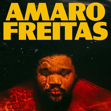 Y Y - Vinile LP di Amaro Freitas