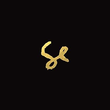 Sylvan Esso (10 Year Anniversary - Black Edition) - Vinile LP di Sylvan Esso