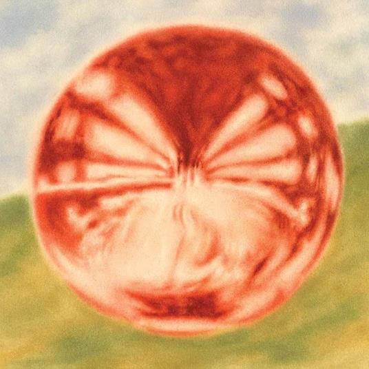 Heart Of The Artichoke (Plasma Color Vinyl) - Vinile LP di Bloomsday
