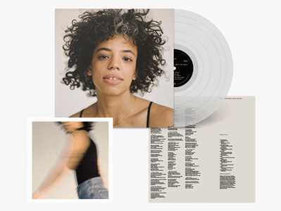 Vinile All This And So Much More Tasha