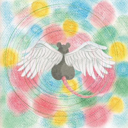 Animaru - CD Audio di Mei Semones