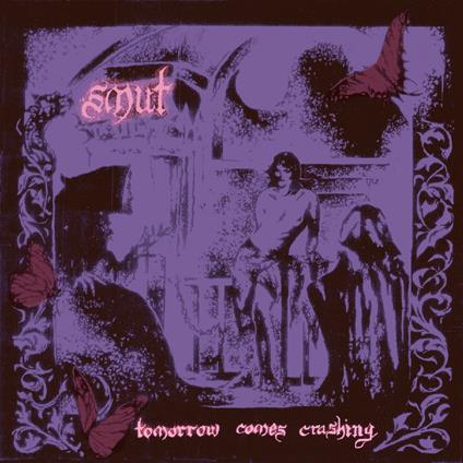 Tomorrow Comes Crashing - CD Audio di Smut