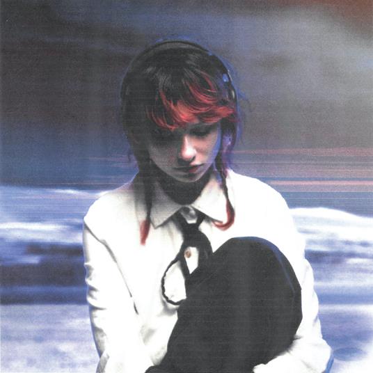 No Heavy Goodbyes - CD Audio di Scarlet Rae