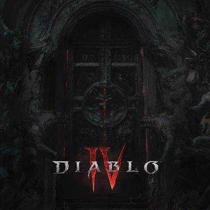 Diablo IV (Colonna Sonora) - Vinile LP