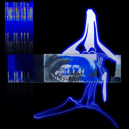 I Guess U Had To Be There (with Sebb Bash) - CD Audio di Elucid