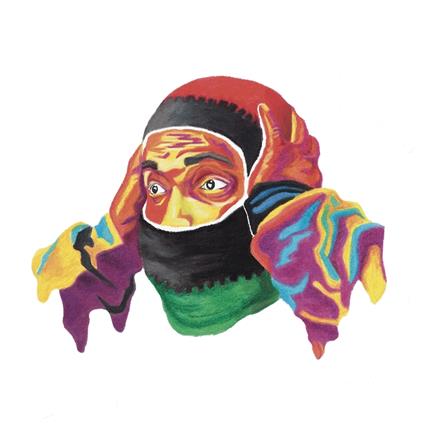 Crayola Circles - CD Audio di Fatboi Sharif