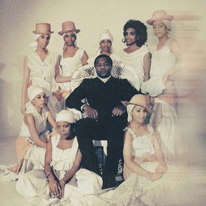 Yaphet - Vinile LP di Curly Castro