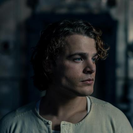 Night Diving - CD Audio di Max McNown