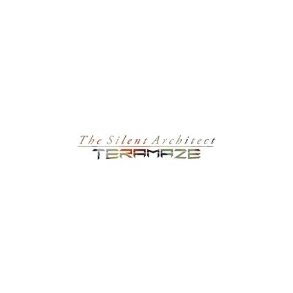The Silent Architect - CD Audio di Teramaze