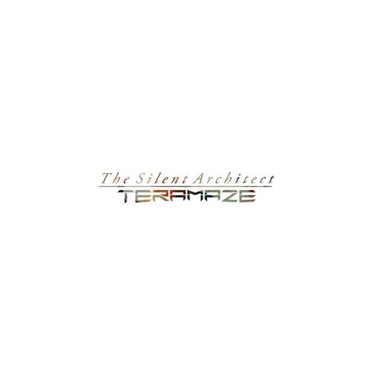 The Silent Architect - CD Audio di Teramaze
