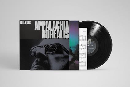 Appalachia Borealis - Vinile LP di Phil Cook