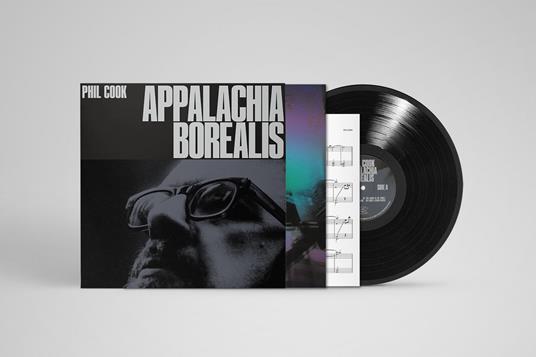 Appalachia Borealis - Vinile LP di Phil Cook