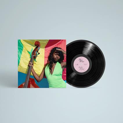 Babygoated - Vinile LP di Amy Gadiaga