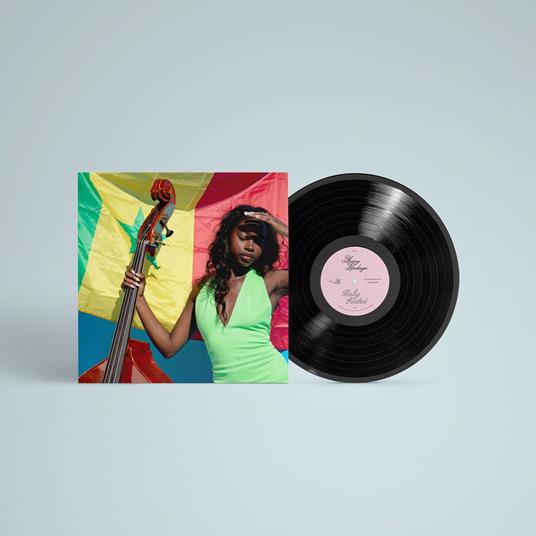 Babygoated - Vinile LP di Amy Gadiaga