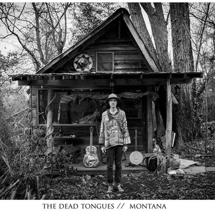 Montana - Vinile LP di Dead Tongues