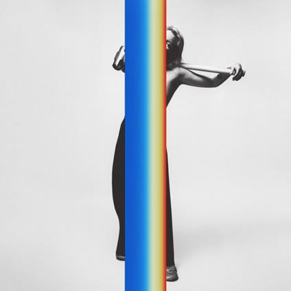 Ow - CD Audio di Sylvan Esso