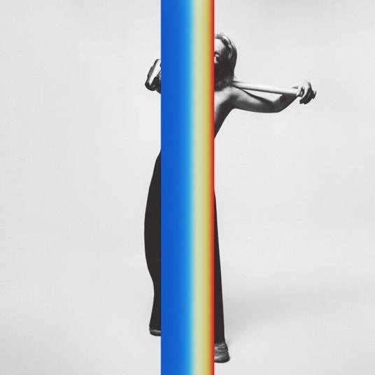 Ow - CD Audio di Sylvan Esso
