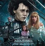 Edward Scissorhands (Colonna Sonora)