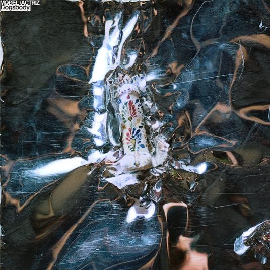 Dogsbody - Vinile LP di Model-Actriz