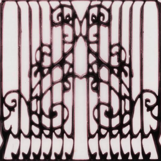 Pirouette - Vinile LP di Model-Actriz