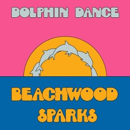 Dolphin Dance Remix '12 - CD Audio di Beachwood Sparks