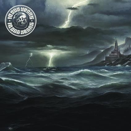 Esox Lucifer - CD Audio di 10000 Years