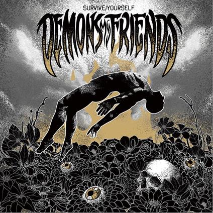 Survive - Yourself - Vinile LP di Demons My Friends
