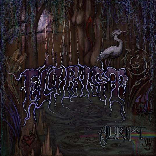 Adrift - CD Audio di Florist