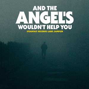 CD Angel's Wouldn't Help You 
