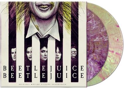 Beetlejuice Beetlejuice - Vinile LP