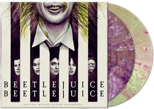 Beetlejuice Beetlejuice - Vinile LP