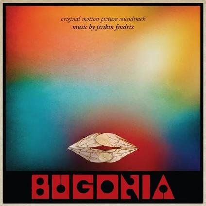 Bugonia - Vinile LP di Jerskin Fendrix