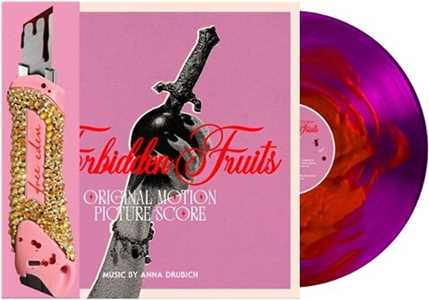 Vinile Forbidden Fruits Anna Drubich