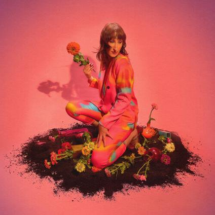 Rising - Vinile LP di Lia Braswell