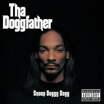 Tha Doggfather - CD Audio di Snoop Doggy Dogg