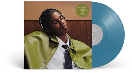 Me My Songs & I - Vinile LP di Jaydon