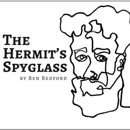 The Hermit's Spyglass - CD Audio di Ben Bedford